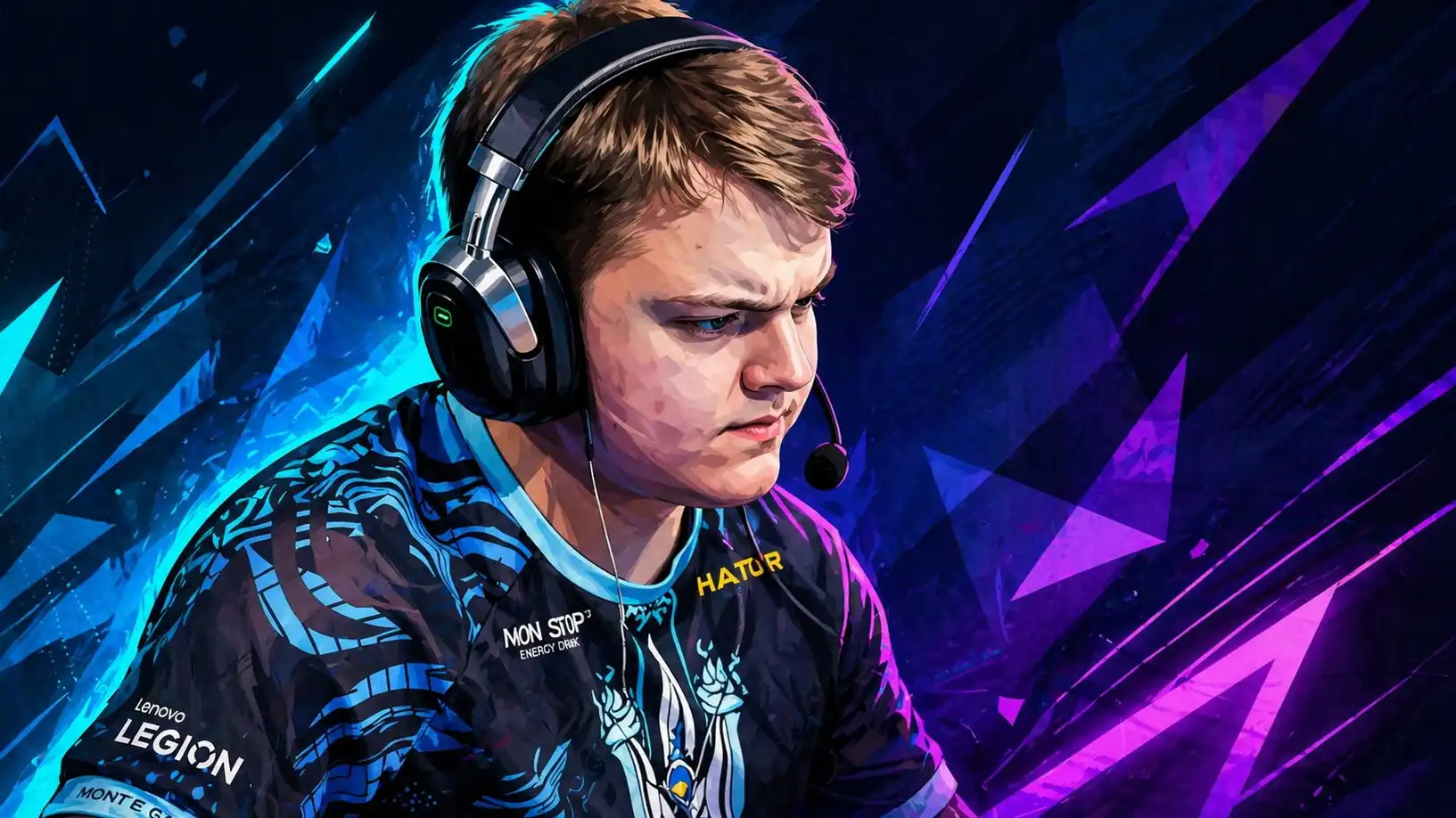 Astralis Rising Star ryu: “I’m Absorbing Experience From Elite Teammates” – Full Interview Breakdown